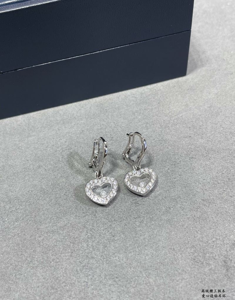 Chopard Earrings